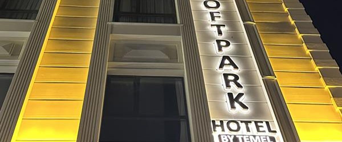 Loft Park Hotels