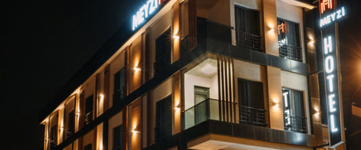 Meyzi Hotel