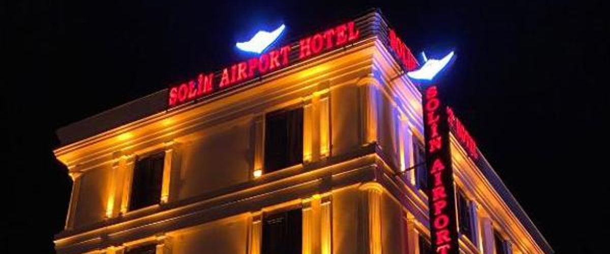 Solin Airport Hotel