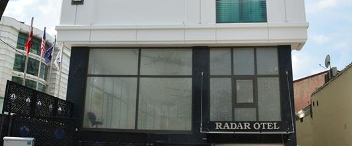 Radar Otel