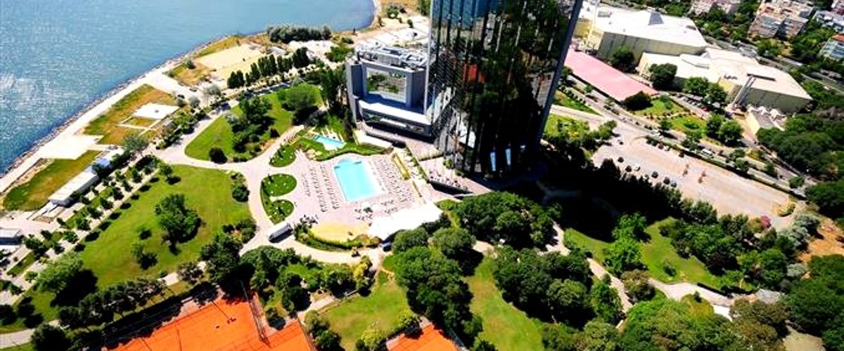 Sheraton Istanbul Ataköy Hotel