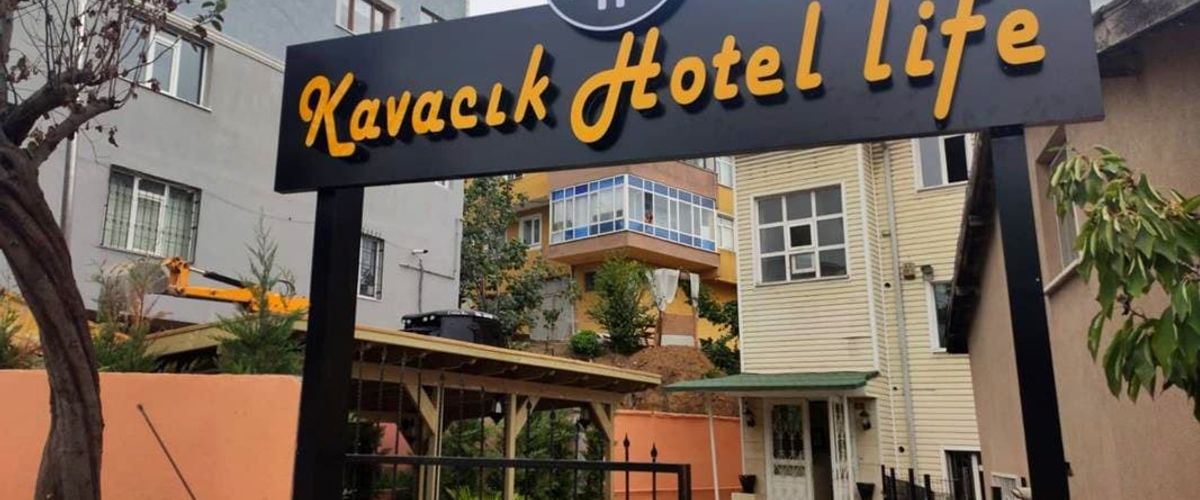 Kavacik Life Hotel