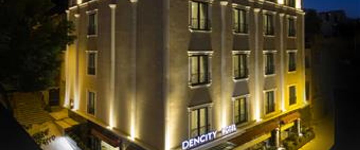 Dencity Hotel