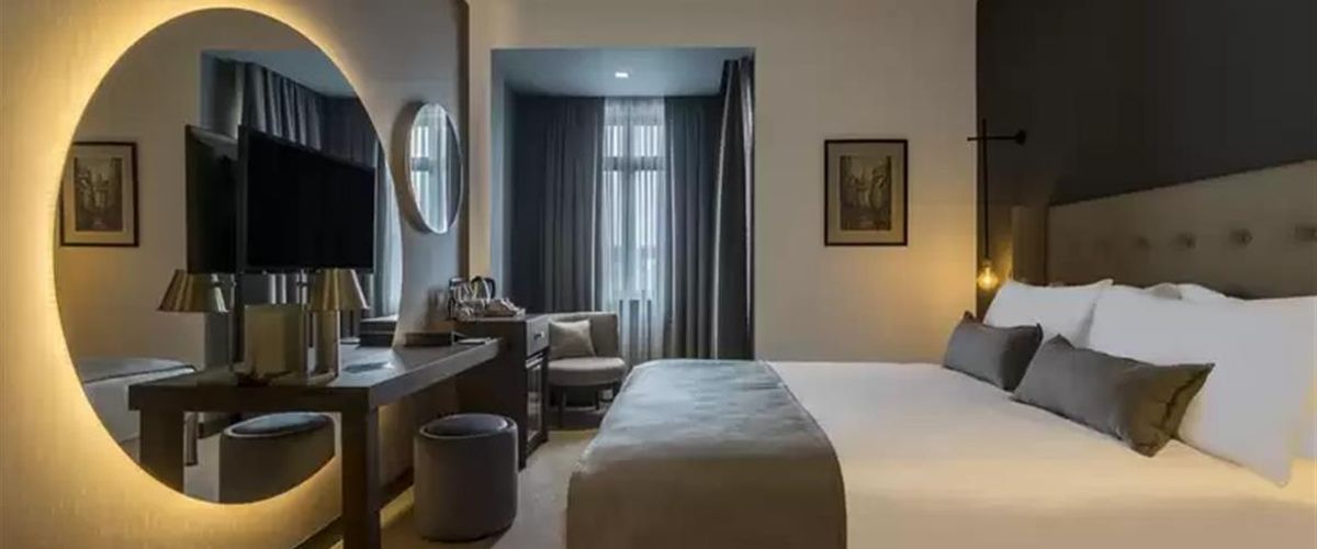 Galata Times  Hotel