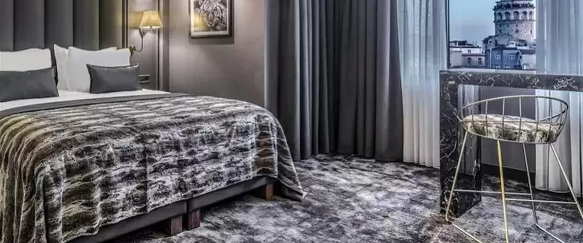 Galata Times  Hotel