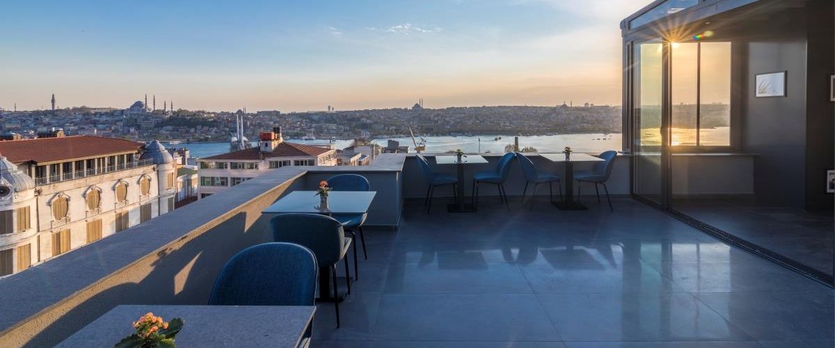 Galata Times  Hotel