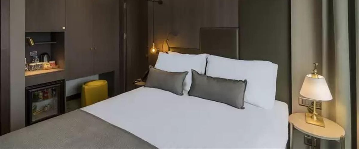 Galata Times  Hotel