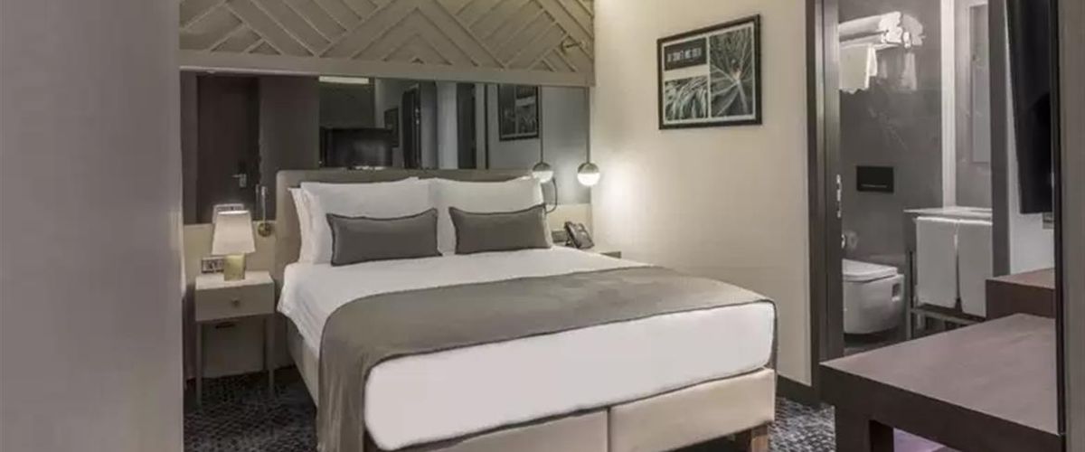 Galata Times  Hotel