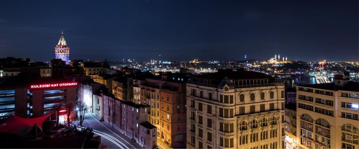 Galata Times  Hotel