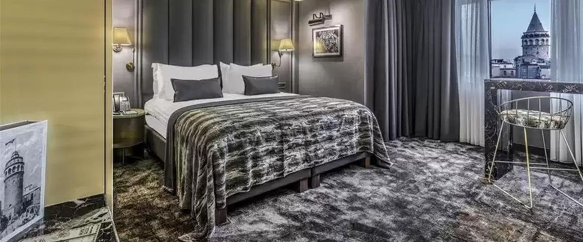 Galata Times  Hotel