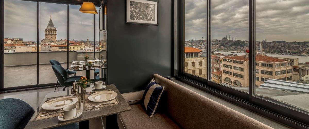 Galata Times  Hotel