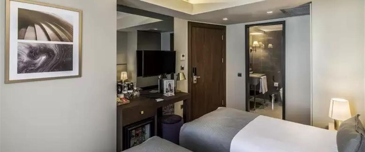 Galata Times  Hotel