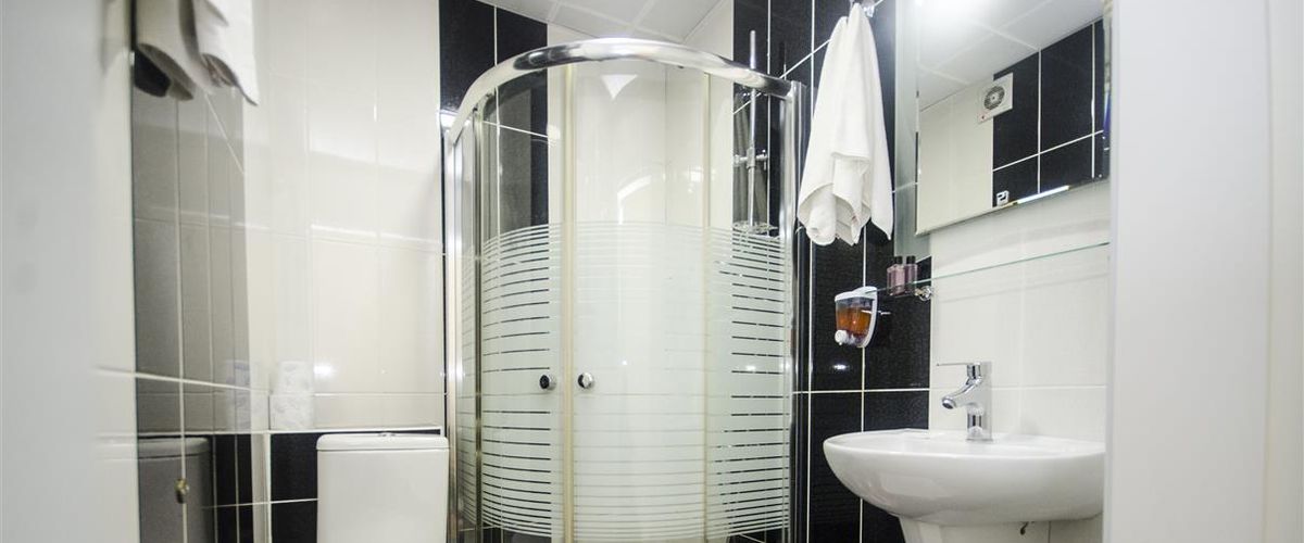 Hotel Devman