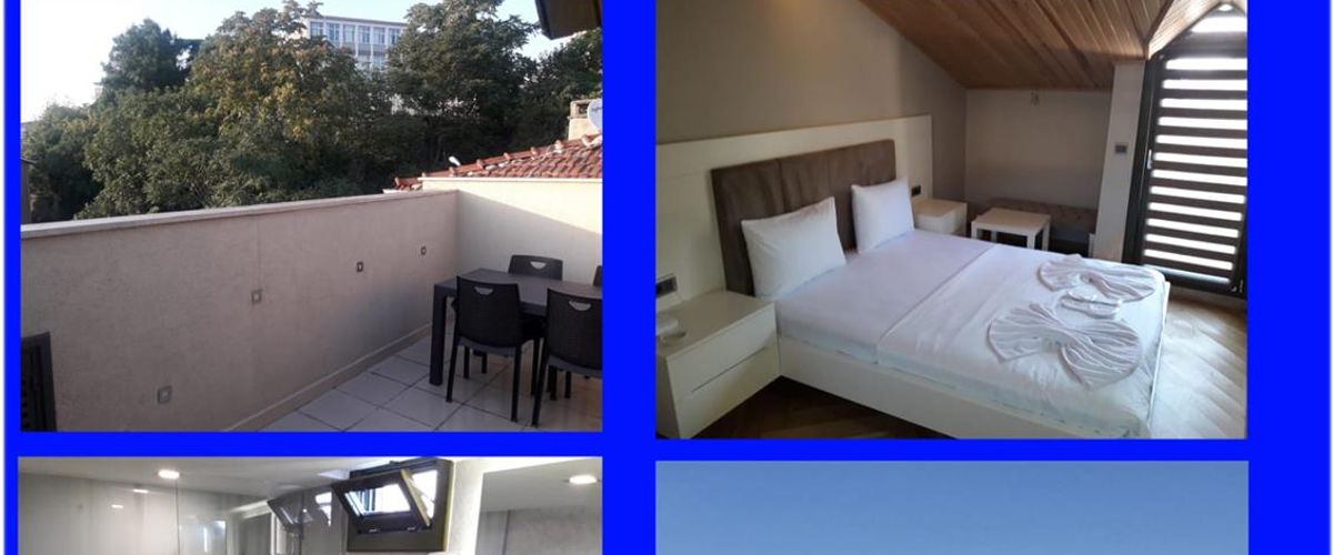 Leader Mansion Hotel & Suite