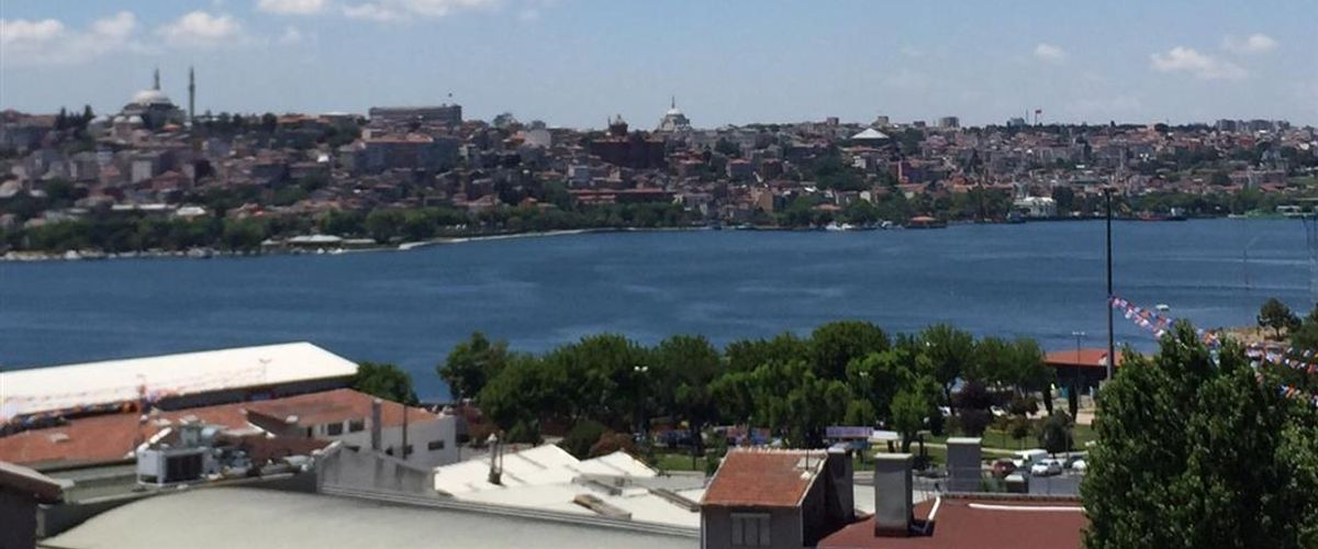 Leader Mansion Hotel & Suite