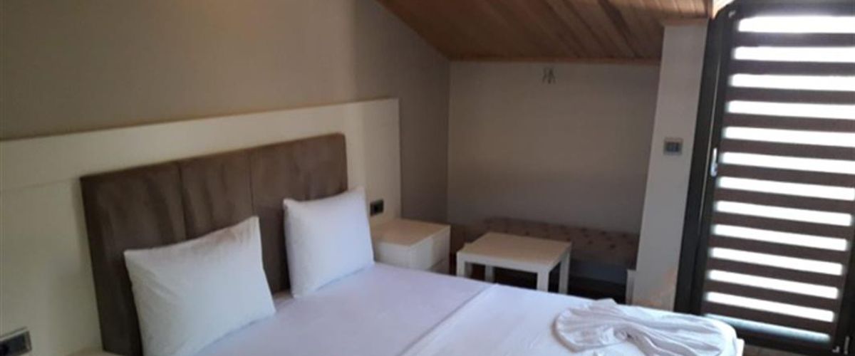 Leader Mansion Hotel & Suite