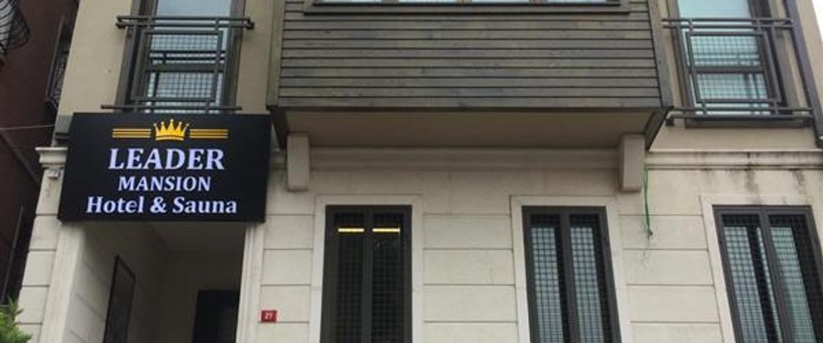 Leader Mansion Hotel & Suite