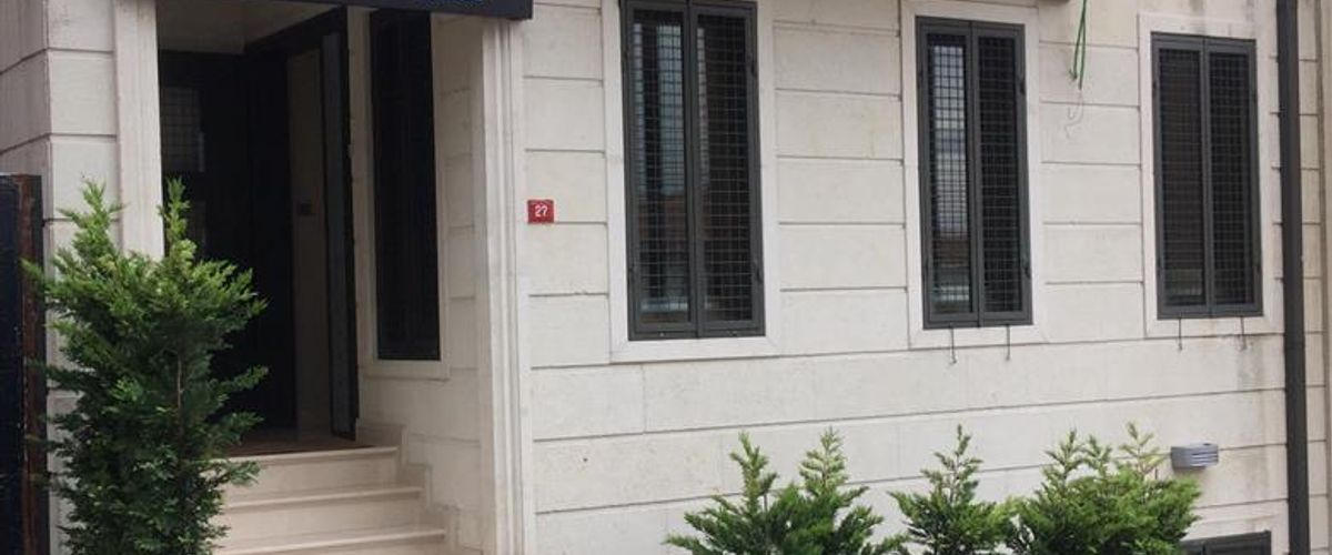 Leader Mansion Hotel & Suite