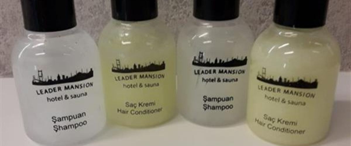 Leader Mansion Hotel & Suite