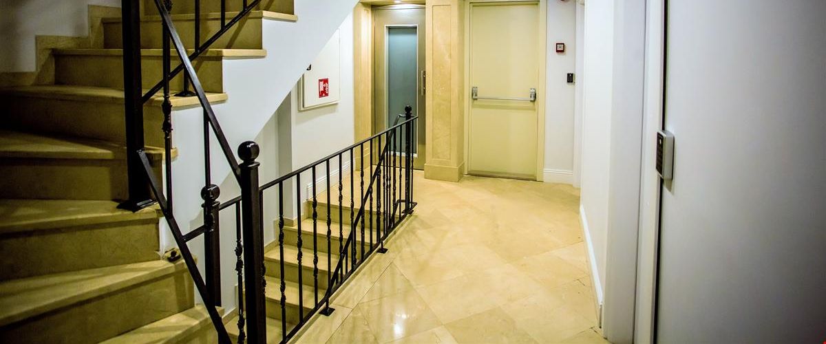 Galata Door Hotel