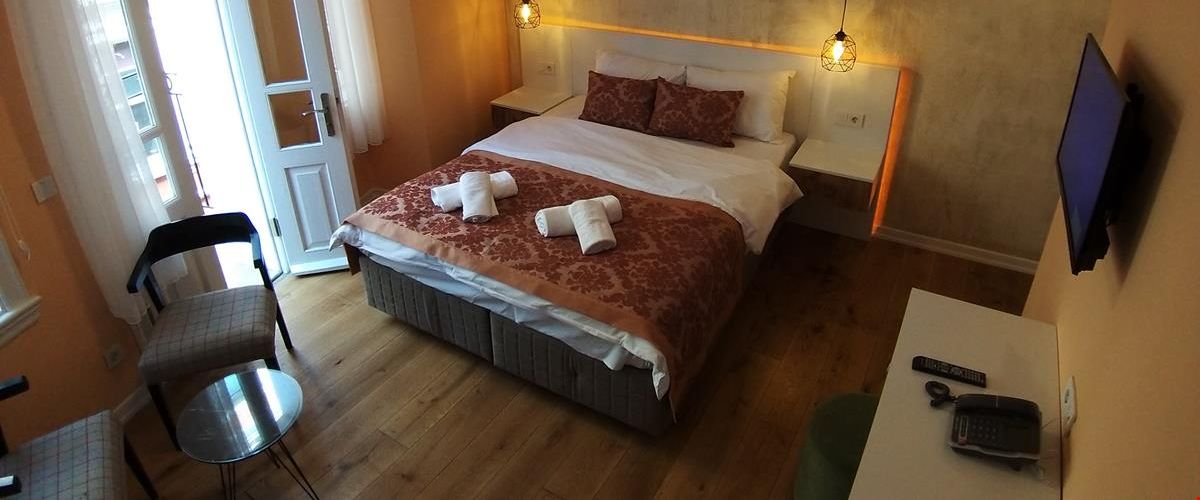 Galata Door Hotel
