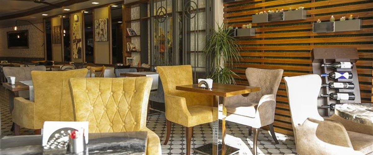 Mien Suites İstanbul