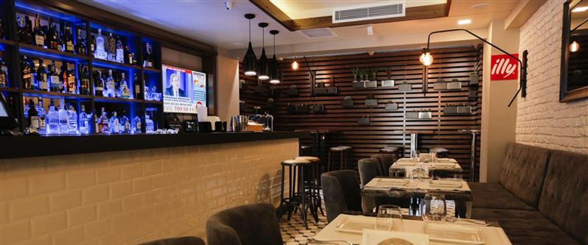 Mien Suites İstanbul