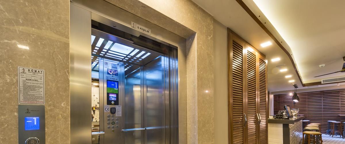 Mien Suites İstanbul