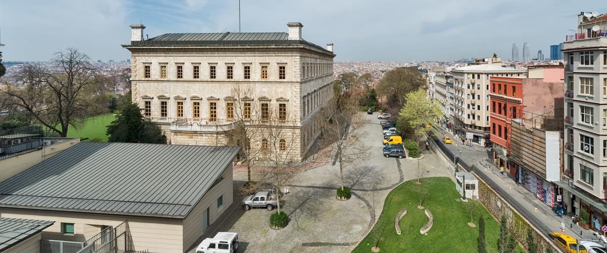 Mien Suites İstanbul