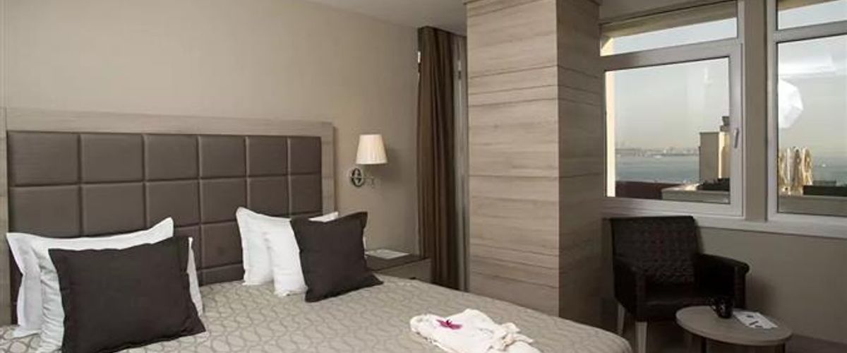 Nidya Hotel Galataport