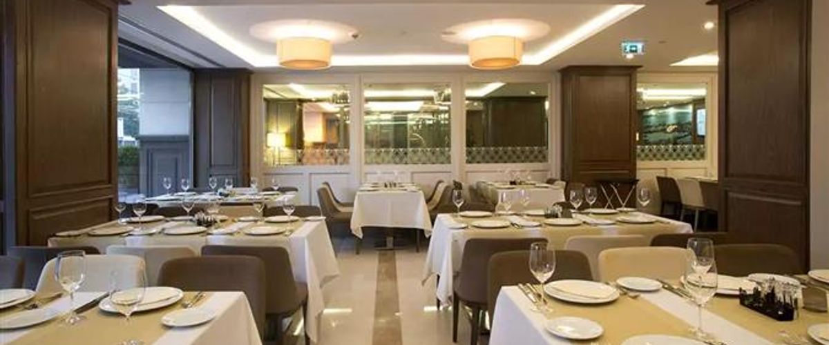 Nidya Hotel Galataport