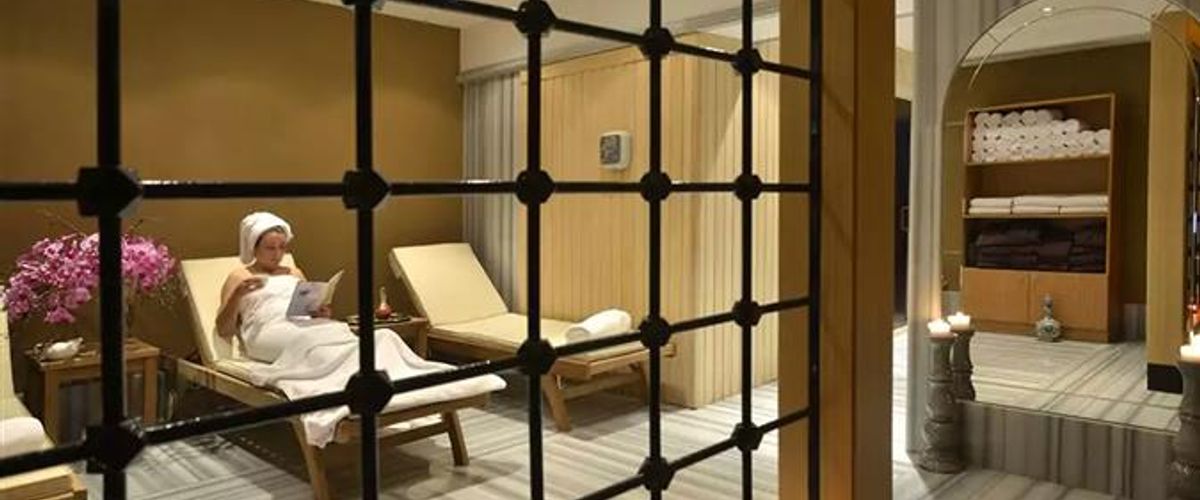 Nidya Hotel Galataport