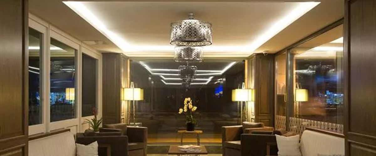 Nidya Hotel Galataport