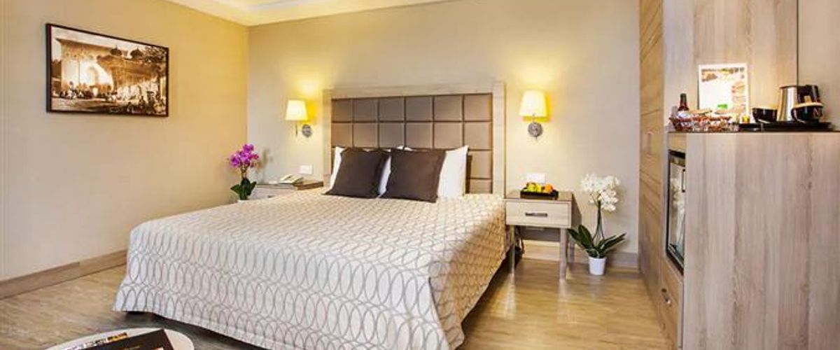 Nidya Hotel Galataport