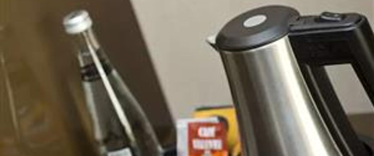 Nidya Hotel Galataport