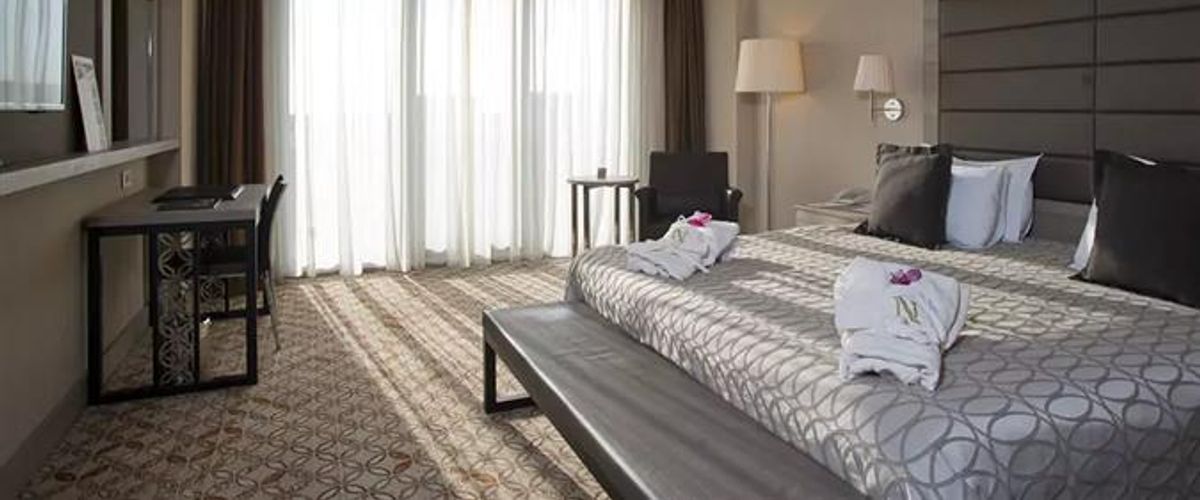 Nidya Hotel Galataport