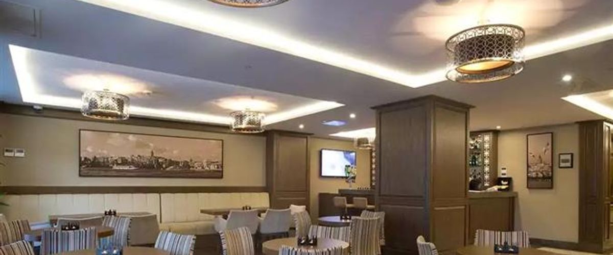 Nidya Hotel Galataport