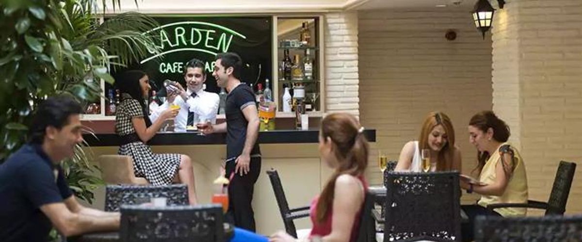 Nidya Hotel Galataport