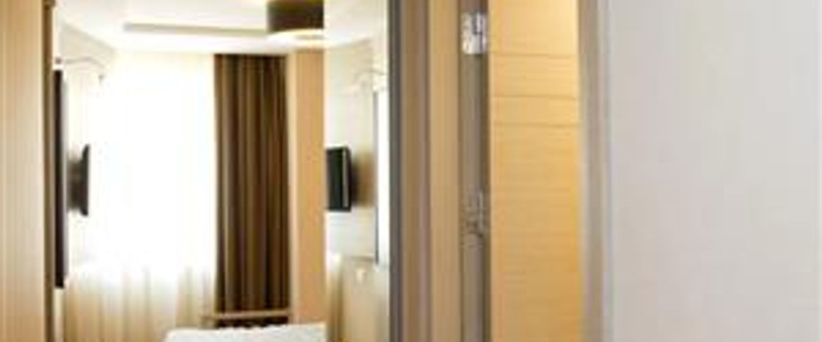 Nidya Hotel Galataport