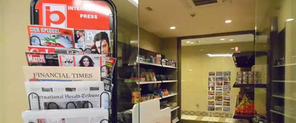 Nidya Hotel Galataport