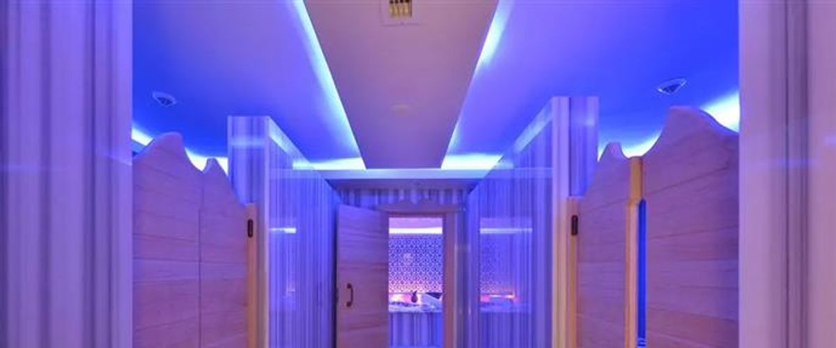 Nidya Hotel Galataport