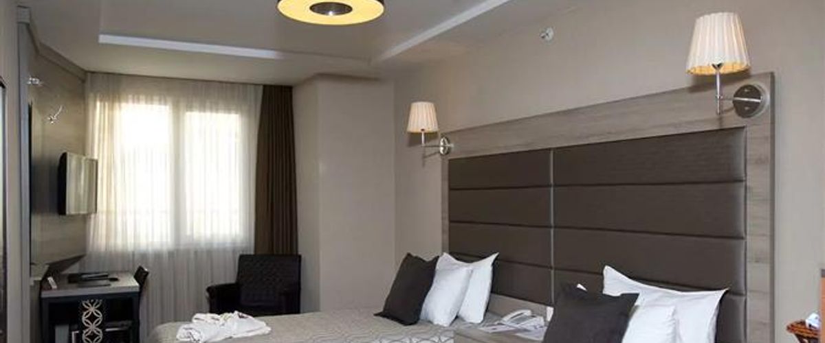 Nidya Hotel Galataport