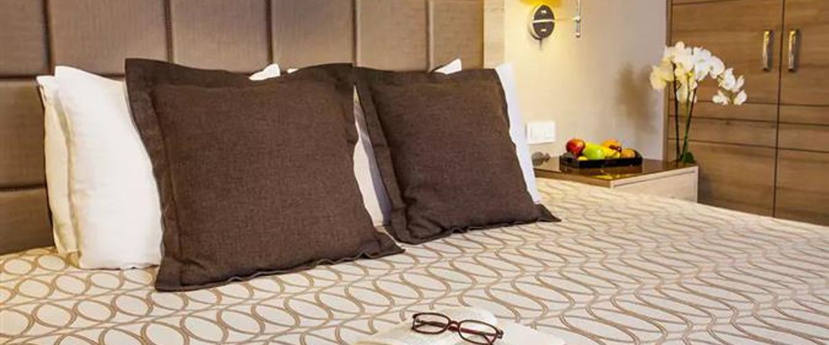 Nidya Hotel Galataport