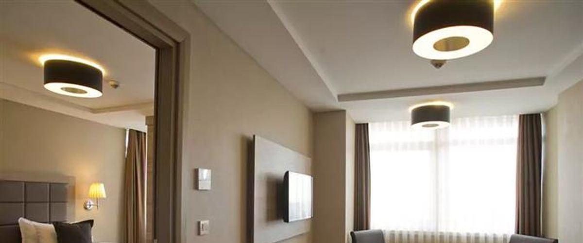 Nidya Hotel Galataport