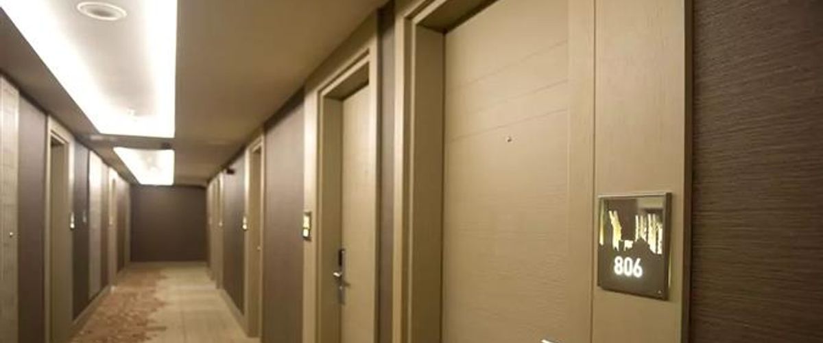 Nidya Hotel Galataport