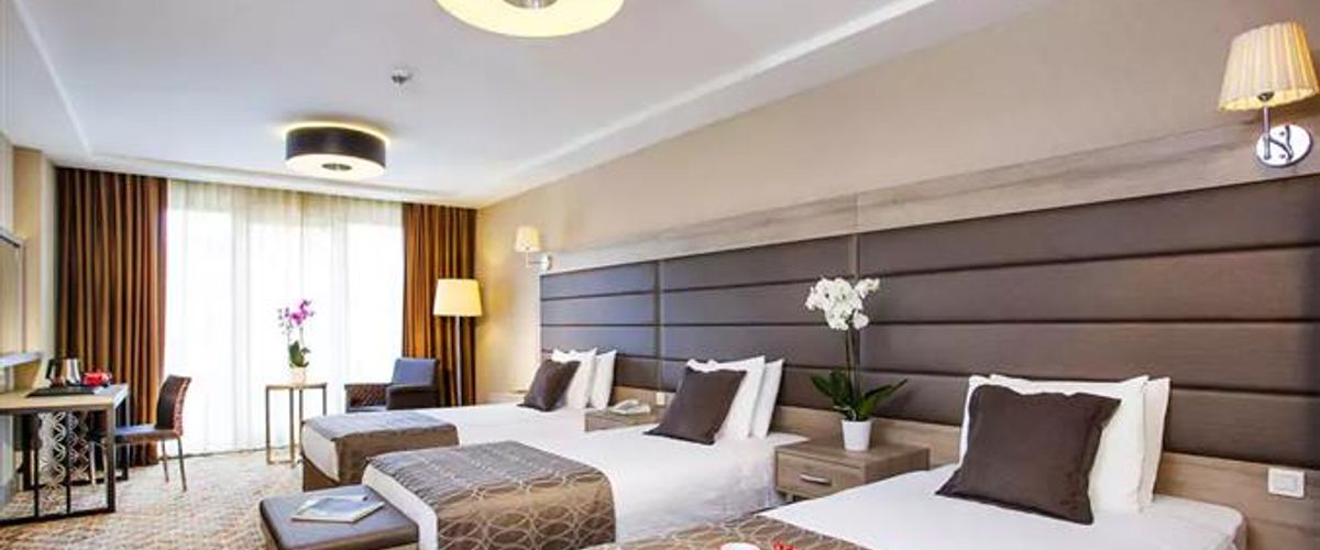 Nidya Hotel Galataport