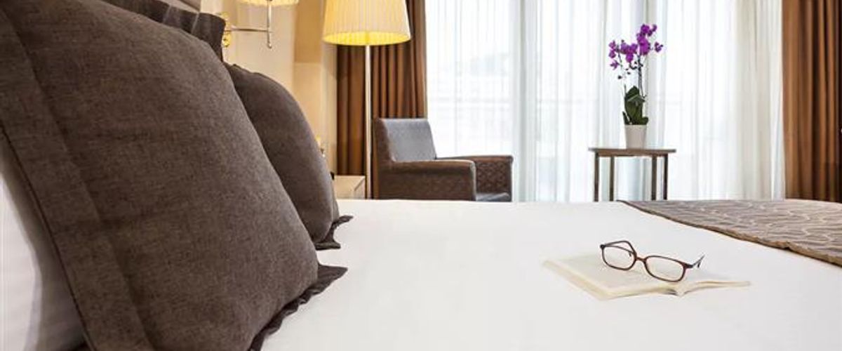 Nidya Hotel Galataport