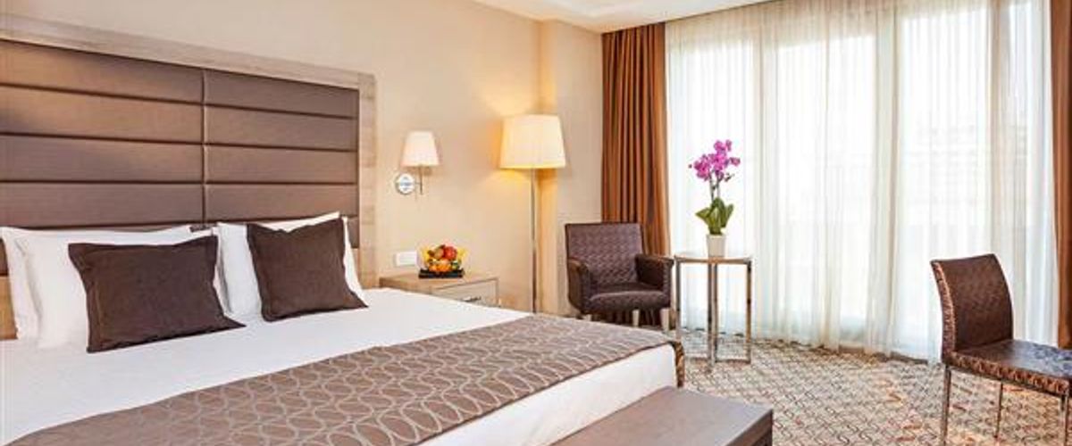 Nidya Hotel Galataport