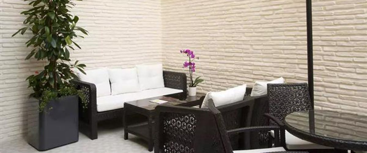 Nidya Hotel Galataport