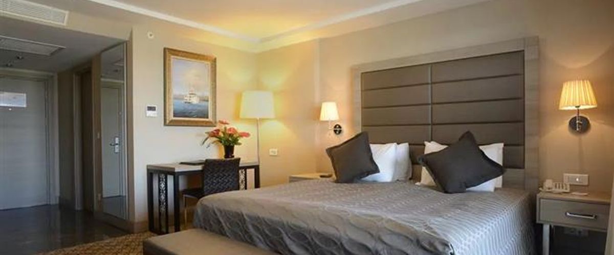 Nidya Hotel Galataport